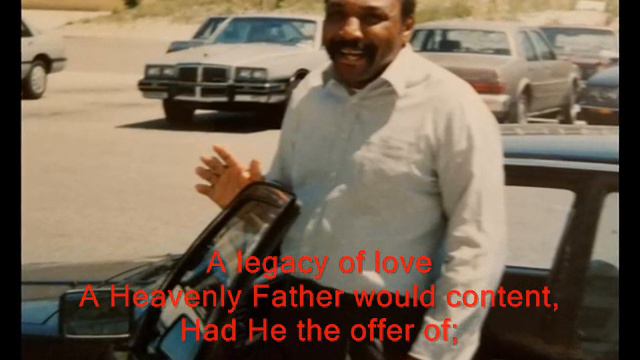 Bequest from Emily Dickinson Songs by George Walker смотреть онлайн