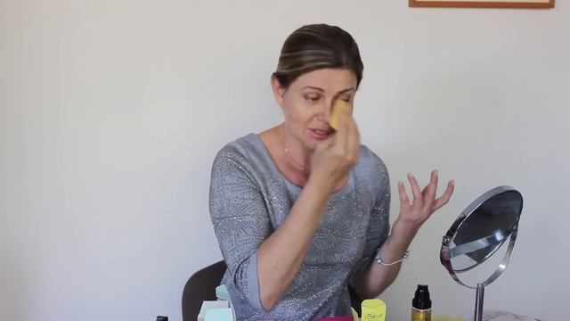 ФАБЕРЛИК АЙСЕУЛ ISeul ТЕСТИРУЕМ НА ЛИЦЕ