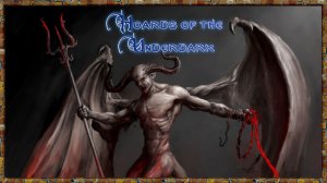 Прохождение игры Neverwinter Nights Hordes of the Underdark Серия 1