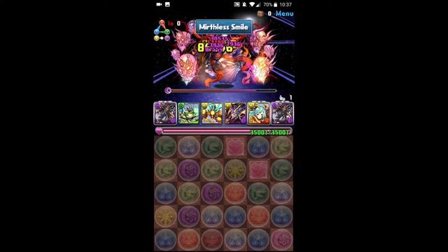 Ultimate Endless No Awakenings Anubis attempt смотреть онлайн