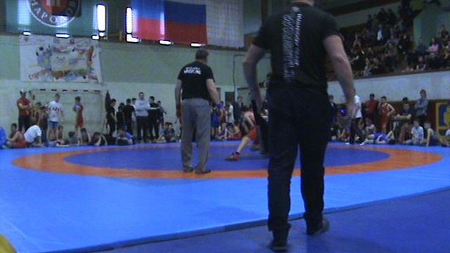 ОТМО Красногвардейский район по греко-римской борьбе «Крымская весна» 18.03.2023-7 смотреть онлайн