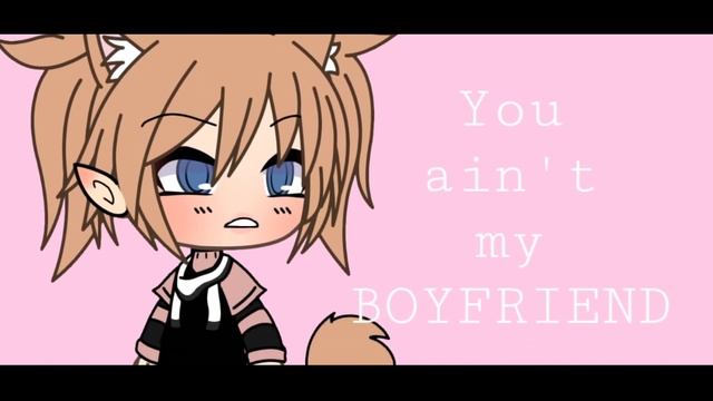 ?Boyfriend | meme | by : • Opelar •? смотреть онлайн