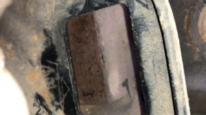 Где находится номер двигателя на автомобиле Mitsubishi Lancer Cedia