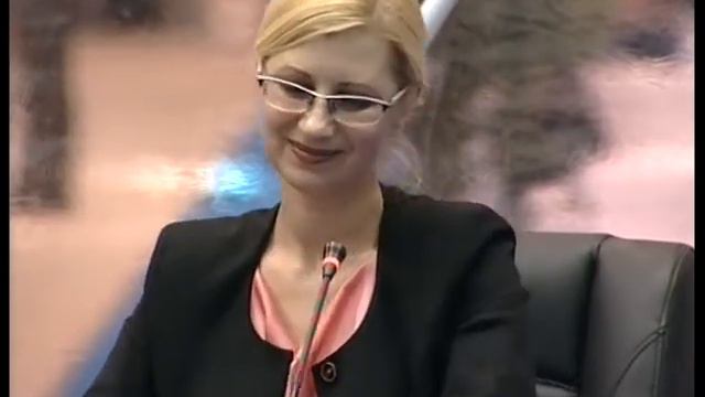 Подписание Меморандума