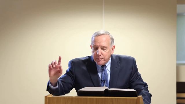 "Children in the Church" - Isaiah 40:10-11 смотреть онлайн