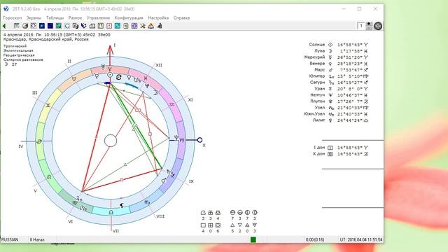 О чакрах и домах смотреть онлайн