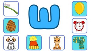 Развитие речи для детей Учимся говорить Развивающие мультики для малышей Игры на развитие мышления