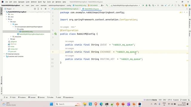 Spring Boot + RabbitMQ | Developing Spring Boot app and Configuring Rabbit MQ|EnggAdda | @enggadda смотреть онлайн