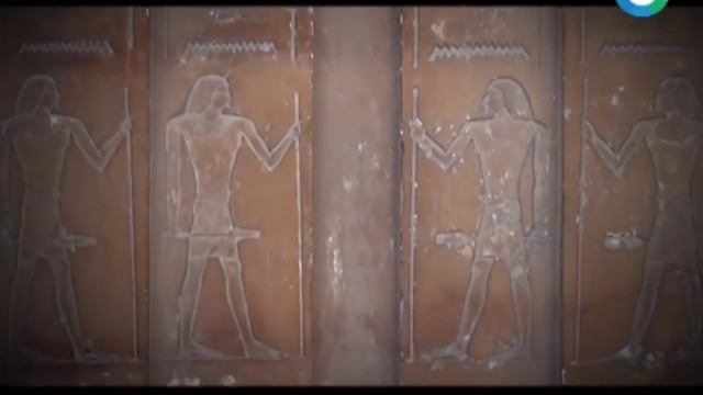 Тайны Египетских Пирамид. Секретные Артефакты Фараонов и Жрецов смотреть онлайн