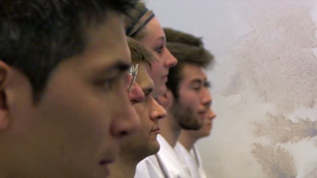 Shotokan Karateschool SHU KEN MA SHI uit Utrecht смотреть онлайн