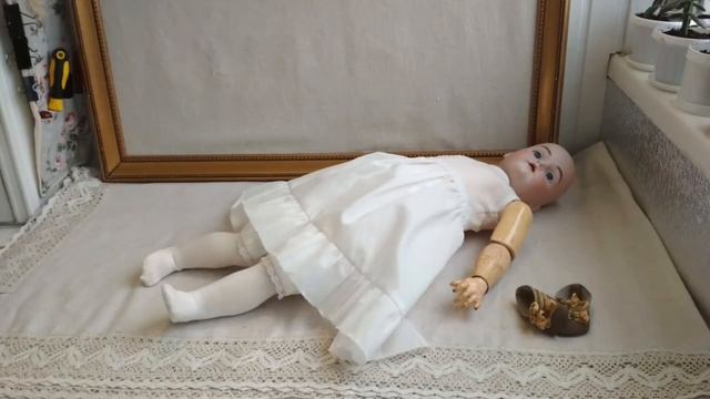 Видео шедевр за 5 минут. Конкурс 5 минут из жизни кукол смотреть онлайн