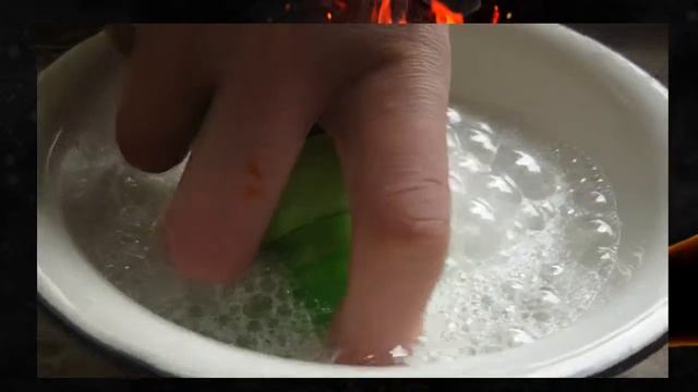 Как сделать огонь на руке?(Эксперимент) смотреть онлайн