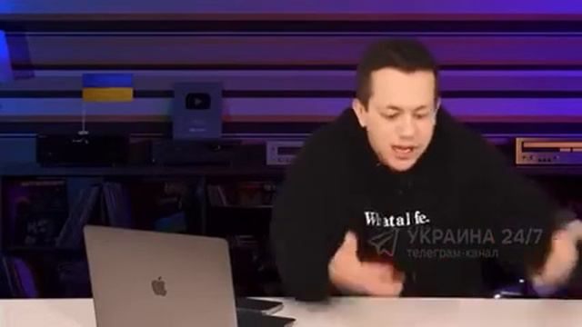 Дурнев про отношение всего мира к русским. смотреть онлайн