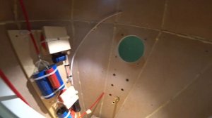 #2 Акустическая система сложной формы/ кроссовер  динамики / сборка