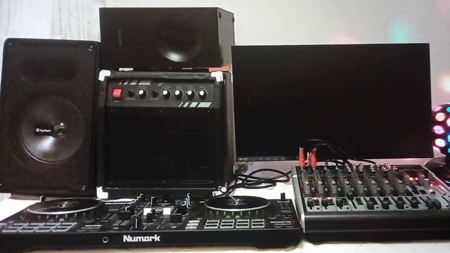 Rawi Beat..Temporary Love../ DJ Rauld..2.S.9.18.pm.2023 смотреть онлайн