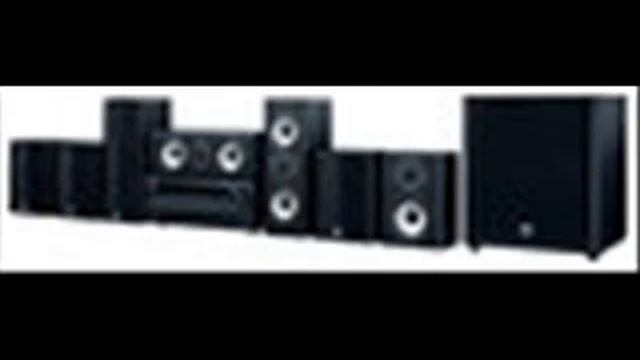 Price Drop HT-S9700THX Onkyo 665W 7.1-Ch. 3D / Smart Black смотреть онлайн