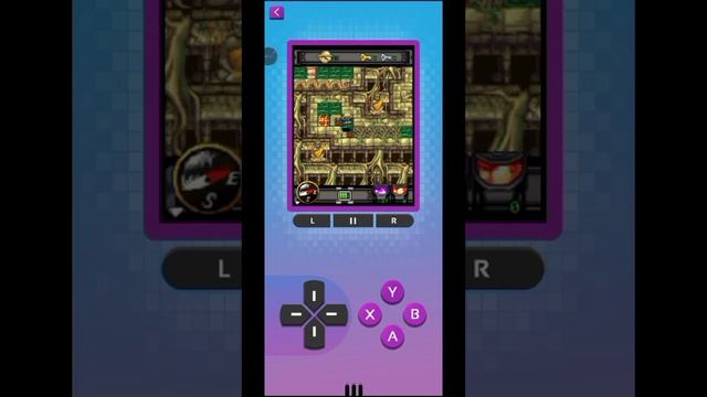 Diamond Rush #zero #diamondrush #java #game смотреть онлайн