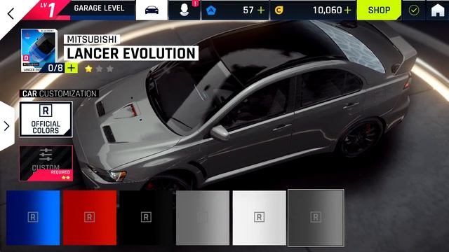 ASPHALT 9 УГАРНЫЕ ГОНКИ IOS (Первый Взгляд) смотреть онлайн