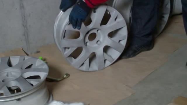 зачищаем наждачной бумагой смотреть онлайн