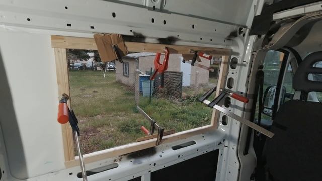 Belluna Fenster und Maxxfan Einbau ➟ BAUVLOG 4 ? смотреть онлайн