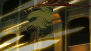 Аниме клип - Мир, который ты знал. Окутан был враньем...(AMV)