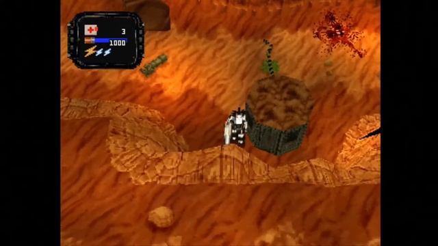 ReLOADED - Forgotten PS1 Games - PlayerJuan (Reloaded PS1 Gameplay) смотреть онлайн
