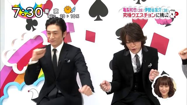 Kamenashi Kazuya   Cross My Mind