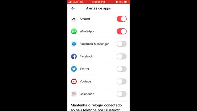 MATADOR DE APPLE WATCH ! AMAZFIT GTR 47MM XIAOMI смотреть онлайн