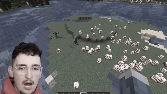 I Google Translated Minecraft Mobs 1,000,000 Times