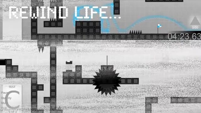 I need to exit the path EXIT PATH Part 1 (random games) смотреть онлайн