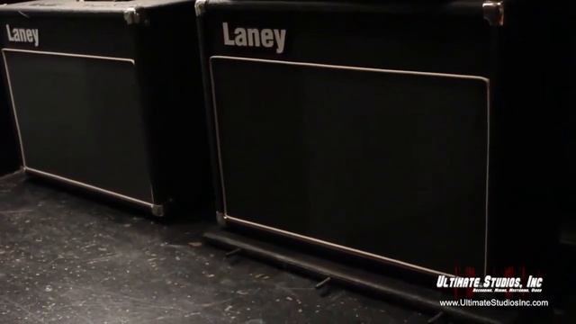 Ultimate Studios, Inc Studio Tour (русский перевод) смотреть онлайн