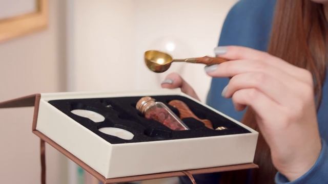 ACCIO BOX ? Magical Mail | FEBRUARY 2021 смотреть онлайн