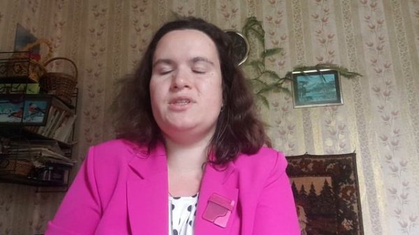 Монастырская Мария Александровна - репетитор по математике - видеопрезентация для Repetit.ru