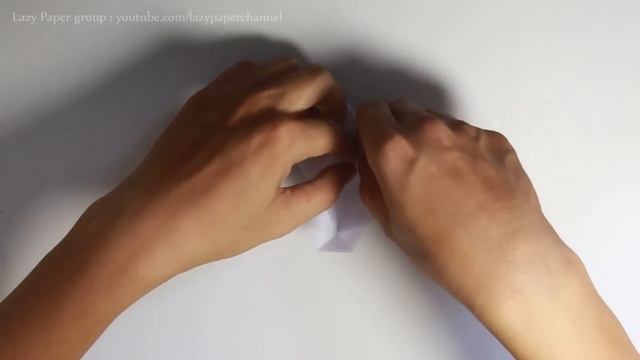 Easy Origami Chair - Origami Bench tutorial (Henry Phạm) смотреть онлайн