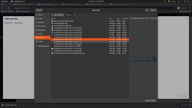 Yatra WordPress Plugin Video Tour смотреть онлайн
