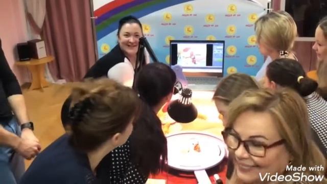 Инновационные практики в детском саду смотреть онлайн