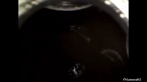 Обрыв ремня ГРМ Приора двигатель 126 эндоскопия