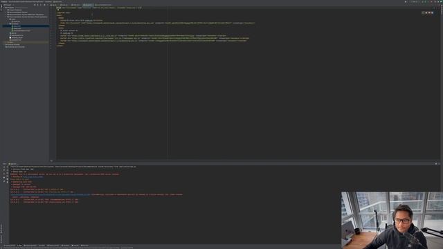 Machine Learning End To End Project - Flask Application смотреть онлайн