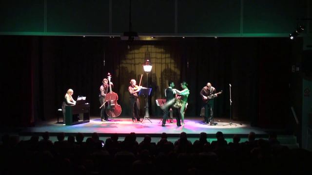 Libertango eXtreM, Decarissimo (Astor Piazzolla) смотреть онлайн