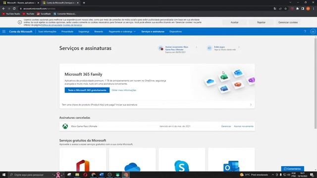 Como Cancelar Assinatura Wps Office (Rápido e Fácil) смотреть онлайн