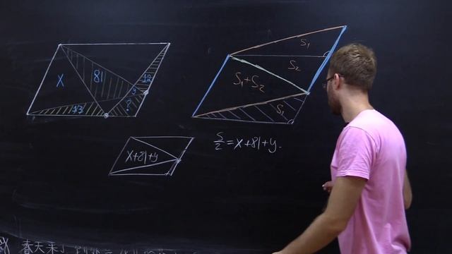 Тест на глупого китайского ребёнка смотреть онлайн