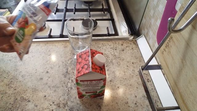 REVIEW OF  NESTLE BYSTROV OAT IN A NEW FOREST BERRIES AND APPLE+PEACH+STRAWBERRIES WITH YOGHURT