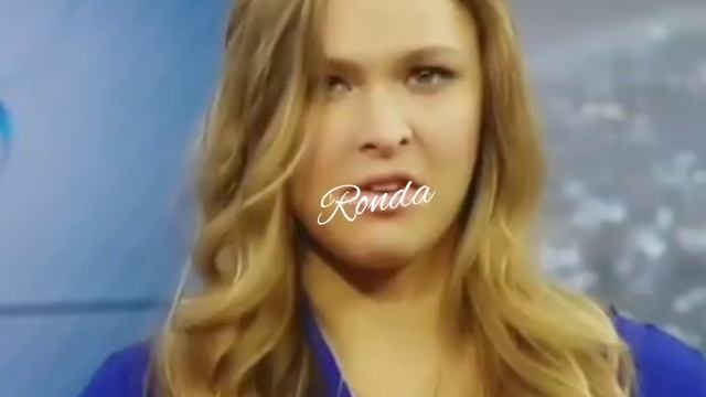 Roman Reigns and ronda rousey love new status смотреть онлайн