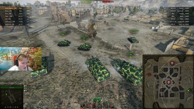 Сказ о том, как CDM проиграли Unique. Разбираемся... [18+] смотреть онлайн