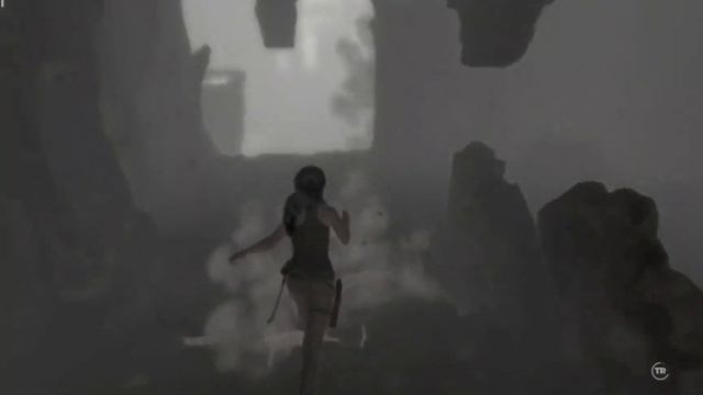 "Rise of the Tomb Raider: 20 Year Celebration".-#2-Святой Источник. смотреть онлайн