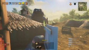 КАМИН И ДЫМОХОД КАК ПОСТРОИТЬ ГАЙД Valheim