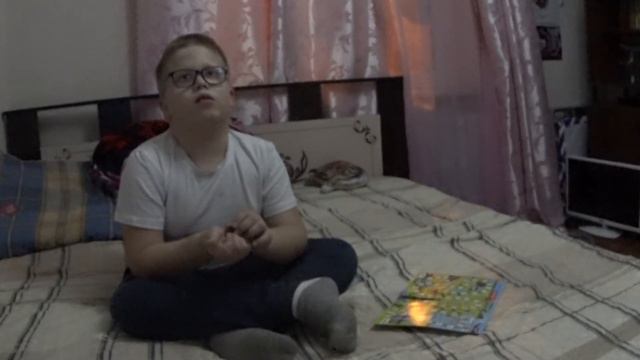 Яков размышляет о смысле жизни смотреть онлайн