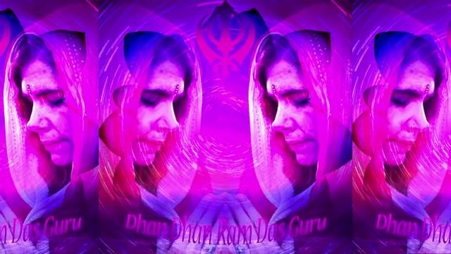 Amirit Kirtan's Official Release of Dhan Dhan Ram Das Gur in 432Hz смотреть онлайн