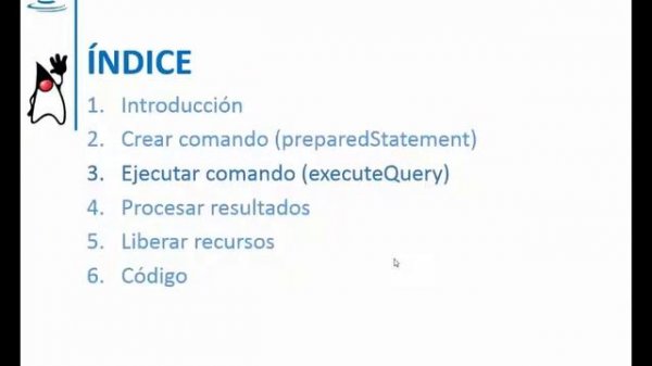 Tema 5 - preparedStatement