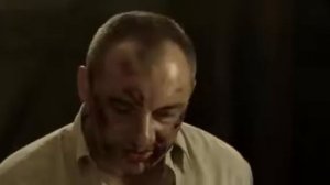 Сериал "Апостол" отрывок "Более короткая дорога"